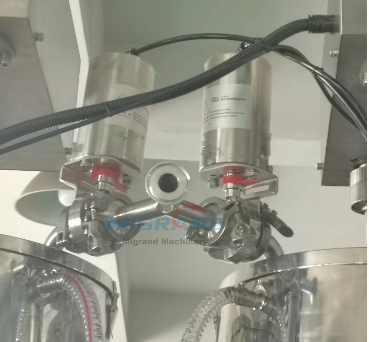 GD-150A Liquid level controller-1 GD-150A Controler de nivel al lichidului-1