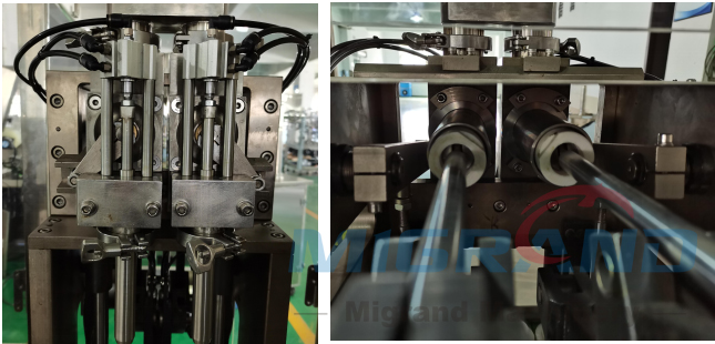 Advantage comparison 1-1 Comparația avantajului 1-1