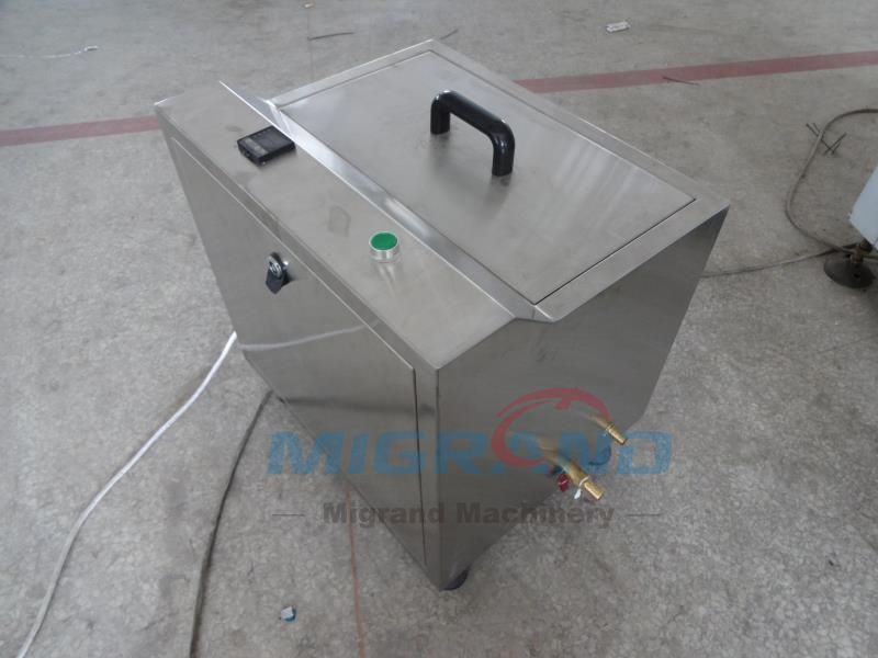 GD-150A Heating water tank-1 GD-150A Rezervor de apă de încălzire-1