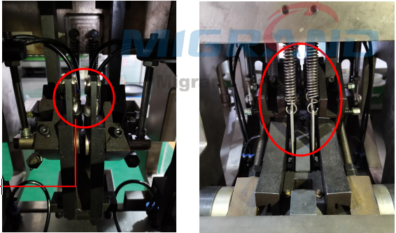 Advantage comparison 2-1 Comparația avantajului 2-1
