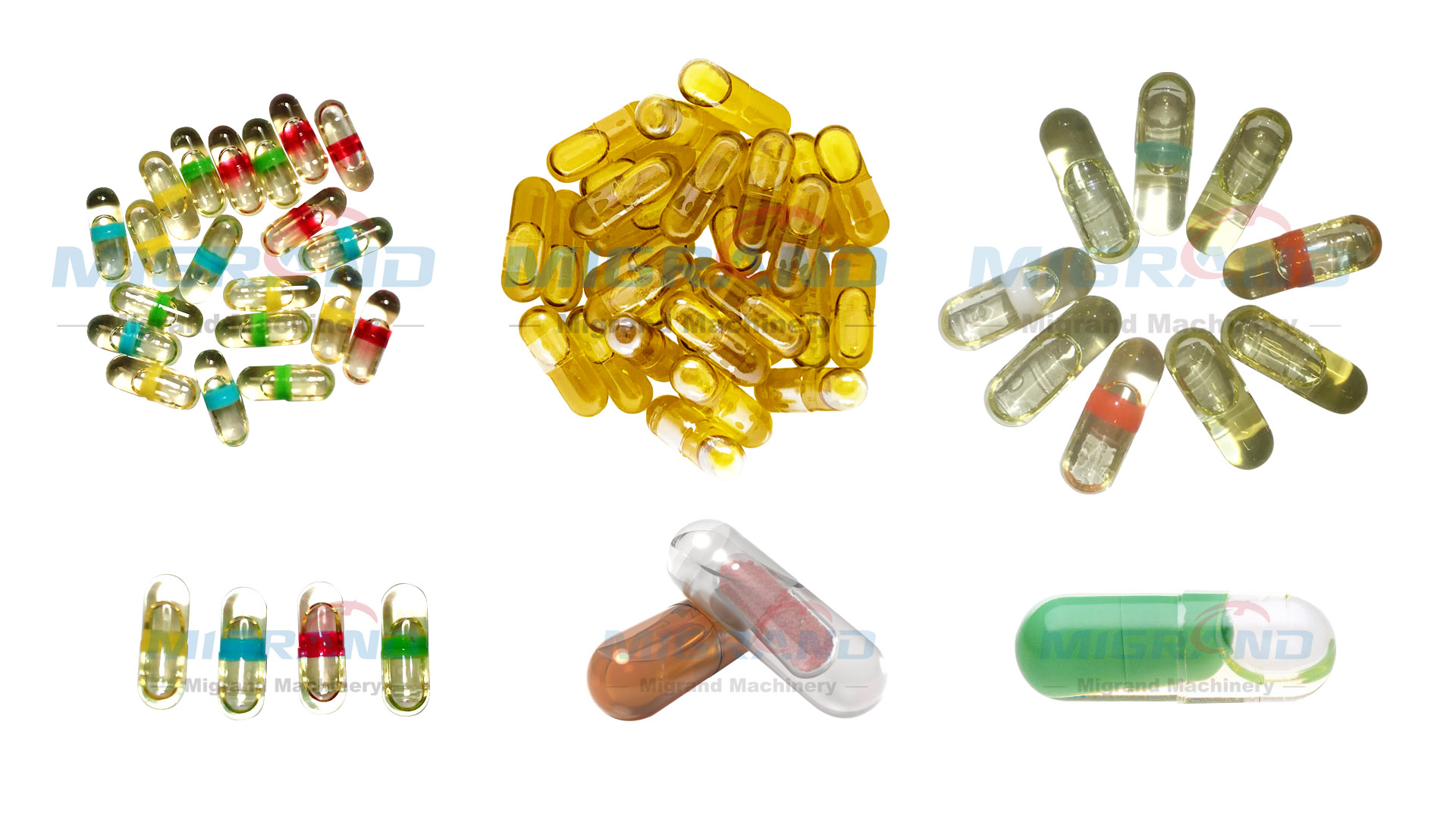 there is a liquid capsule există o capsulă lichidă