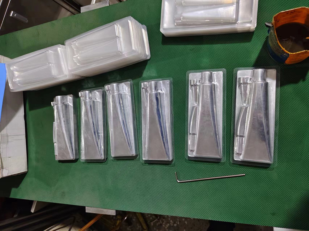 blister-card-ambalare-mașină-probă