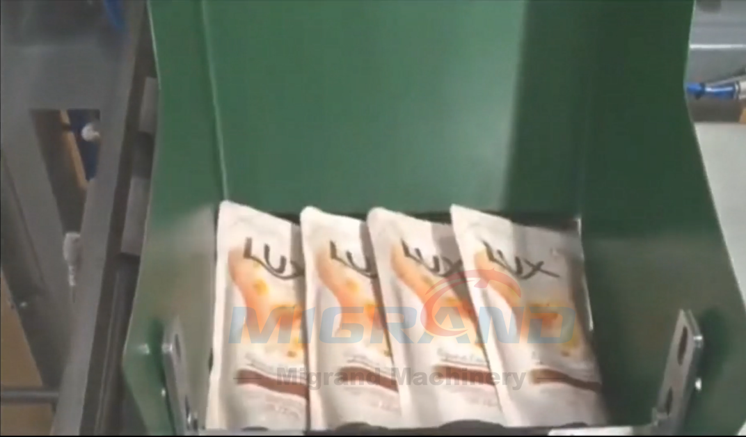 linia de ambalare foto1