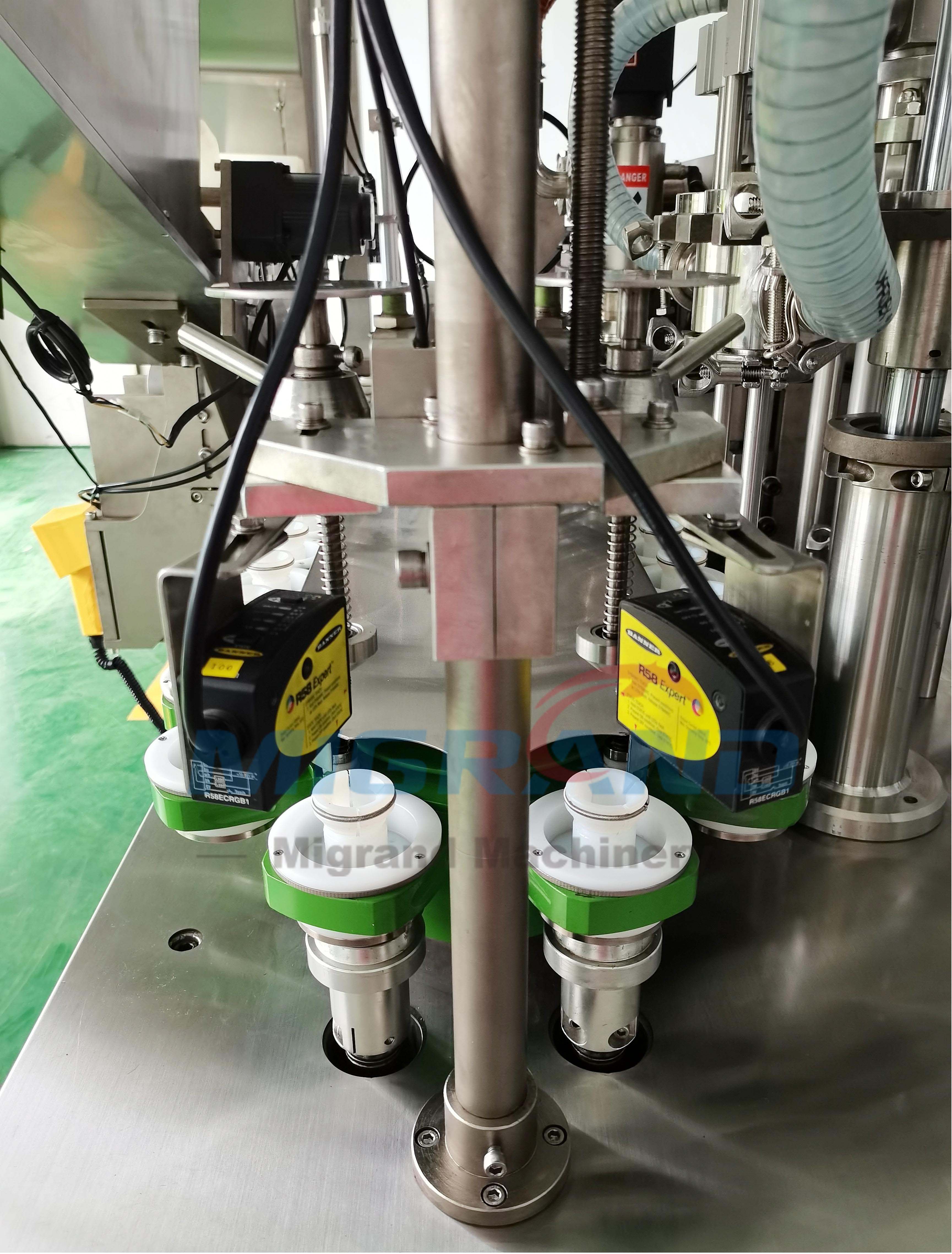 Urmărirea semnelor duble ale ochilor-1