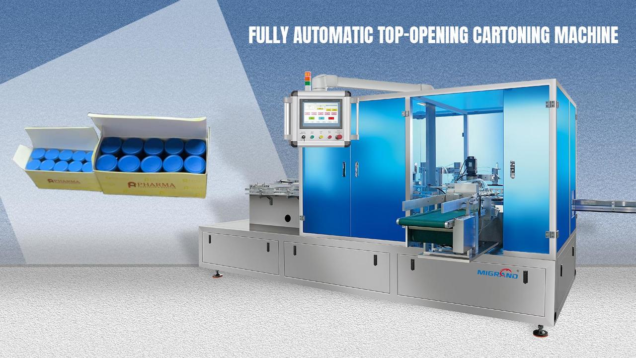 Export în Indonezia 10 flacoane Cartoner