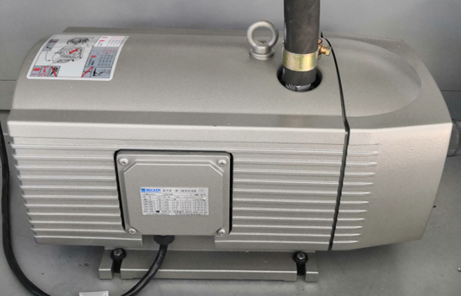 Pompă de vid Baker贝克真空泵