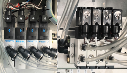 Electrovalvă Festo-Yadke费斯托-亚德客电磁阀