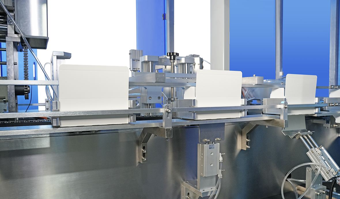 transportor de carton