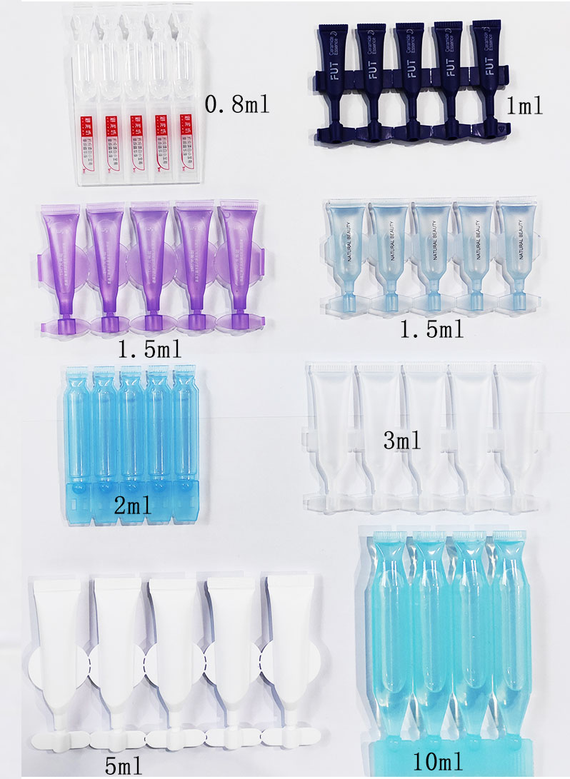 esență &icirc;n doză unică