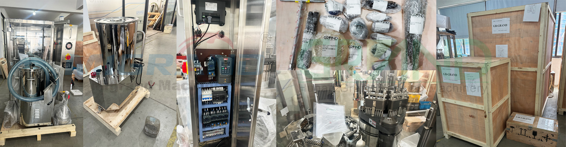 &Icirc;n stoc NJP1200 mașină de umplere a capsulei, livrare rapidă &icirc;n Grecia &icirc;n trei zile 