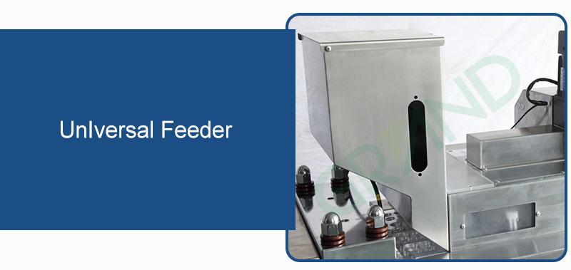 alimentator universal