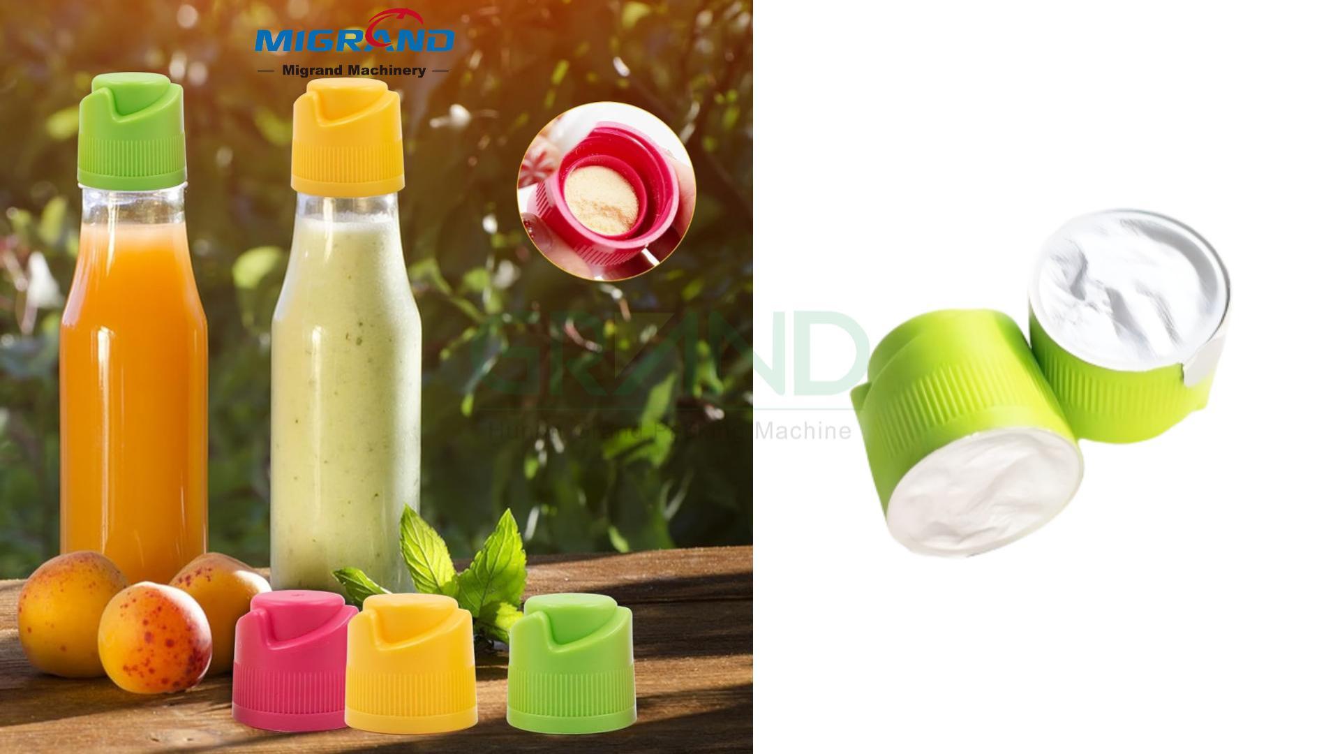 Povestea completă din spatele „pop Lids”